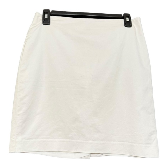 The Limited Chino Miniskirt size 2 - Picture 1 of 5